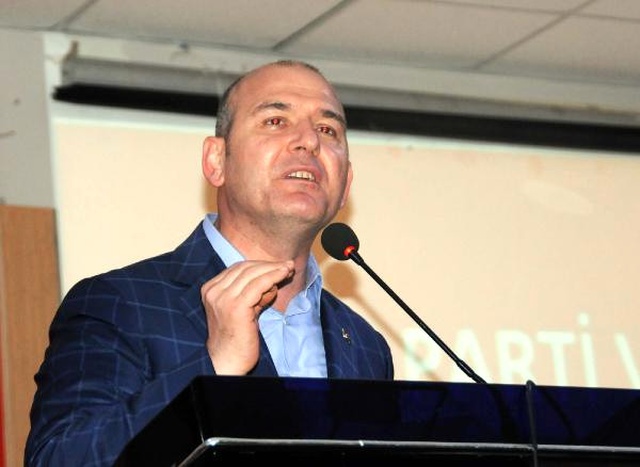 Bakan Soylu'dan Terörle Bağlantılı Belediyelere Gözdağı: Müsamaha Yok!