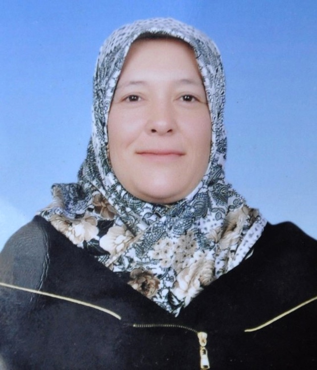 İşe Gidiyorum Diye Evden Çıkan Kadın 60 Gündür Kayıp
