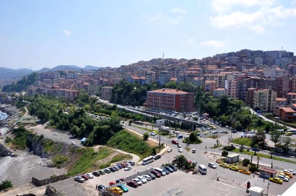 Emekli Kentine Dönen Zonguldak'ta Göç Artıyor