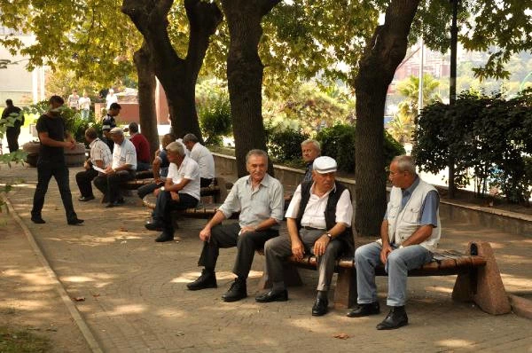 Emekli Kentine Dönen Zonguldak'ta Göç Artıyor