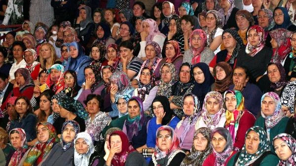 Burdur'da 182 Kişinin Alınacağı İşe 4 Bin 846 Kişi Başvurdu
