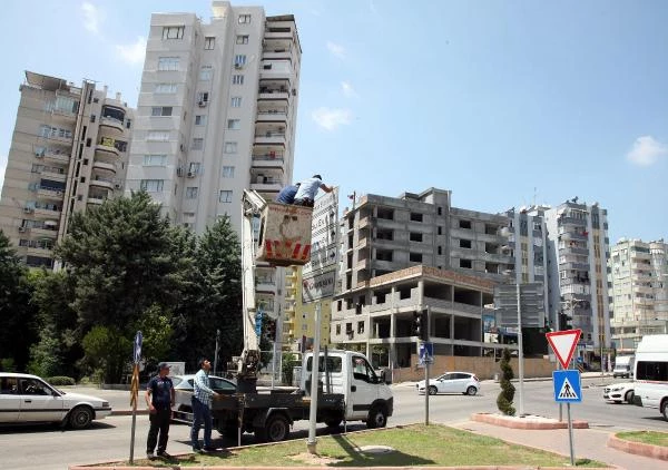 Adana'da Devlet Bahçeli Bulvarı Kararına Valilik Engeli