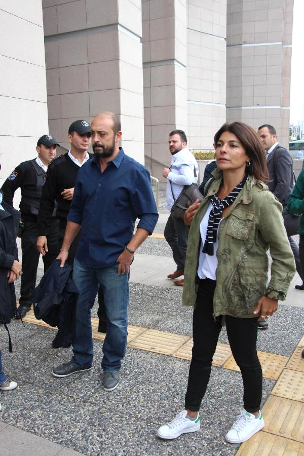 Mehmet ve Ahmet Altan'ın Gözaltına Alındığı Soruşturmada Sürpriz Tanık