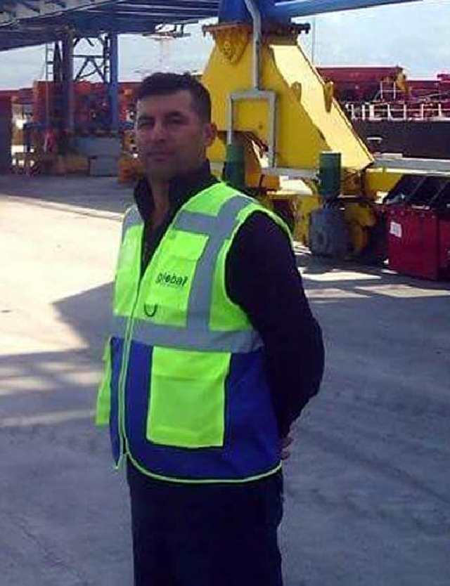 Şelaleye Düşen Oğlunu Kurtarmak İçin Suya Giren Baba Bulunamadı