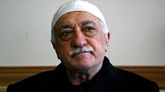 Amerikalı Emekli Yargıç: ABD Gülen'i İade Etmeli