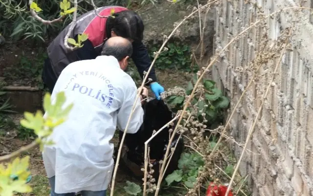 Kesik Baş Cinayetine Ağırlaştırılmış Müebbet