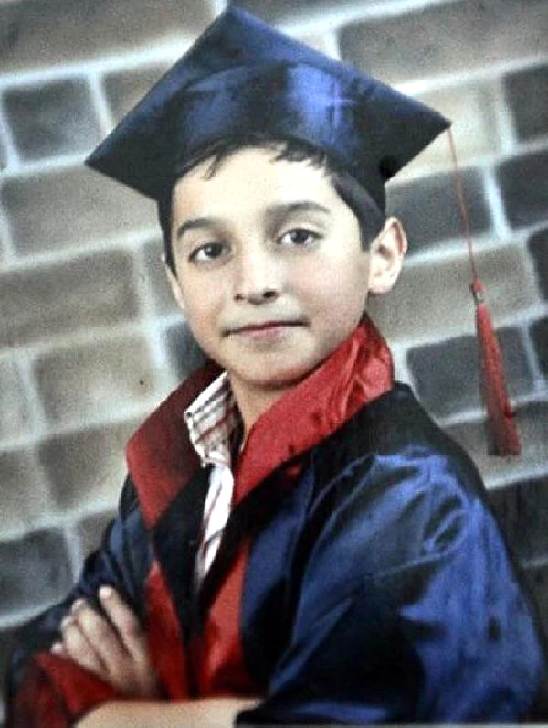 10 Yaşındaki Mustafa, Topu Almak İsterken Kanala Düşerek Can Verdi