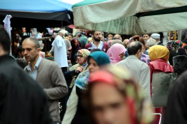 Yaz Bitti, Sebze-Meyve Fiyatları El Yakıyor