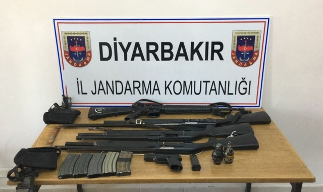 'Şeytan Üçgeninde' PKK'ya Büyük Darbe