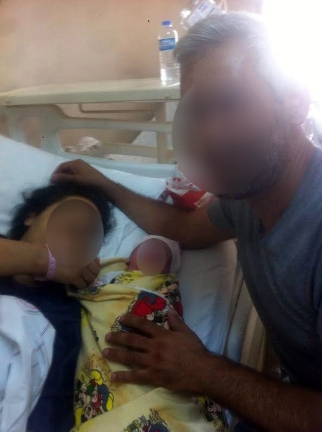 Doğmamış Bebeği Hakkındaki Skandal Ses Kayıtları Savcılığa Taşındı