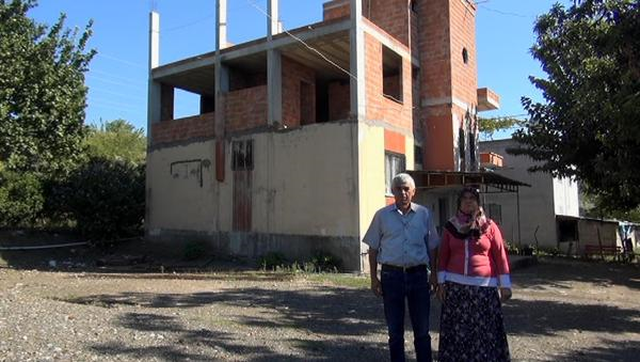 Tutuklu Astsubayın Annesi: Komutanları Oğlumu Kandırdı