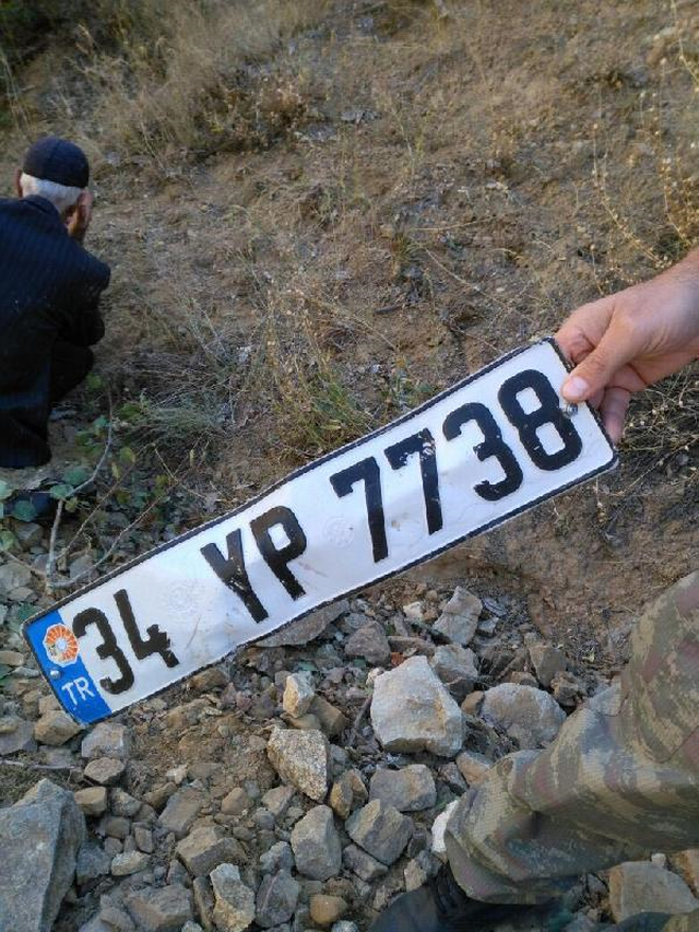 Bingöl Kaza: 2 Kişi Öldü, 2 Kişi Yaralandı