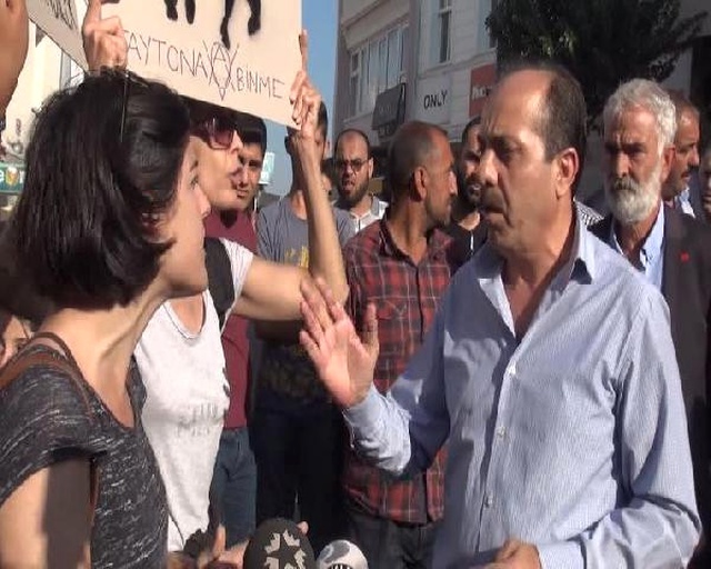 Büyükada'da