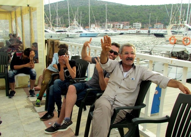 Çocuklarına Kavuşamayan Sığınmacı Annenin Çaresizliği Yürekleri Dağladı