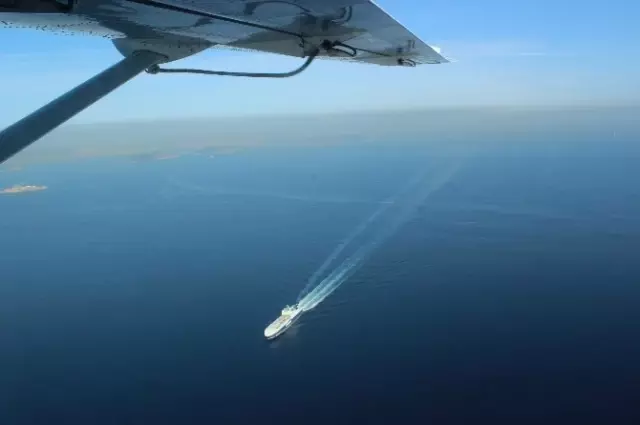 Bursa'da Deniz Uçağı Seferleri Başlıyor