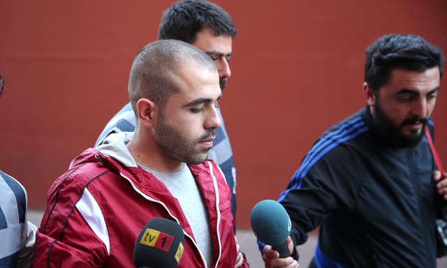 Araçlara Zarar Veren 