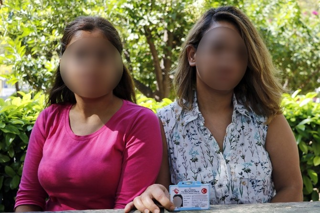 Antalya'da Huzurevinde Skandal Görüntüler! Yaşlıların Hali İçler Acısı
