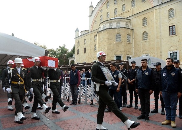 Şehit Annesi 