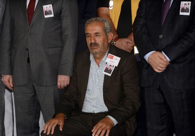 Şehit Annesi 