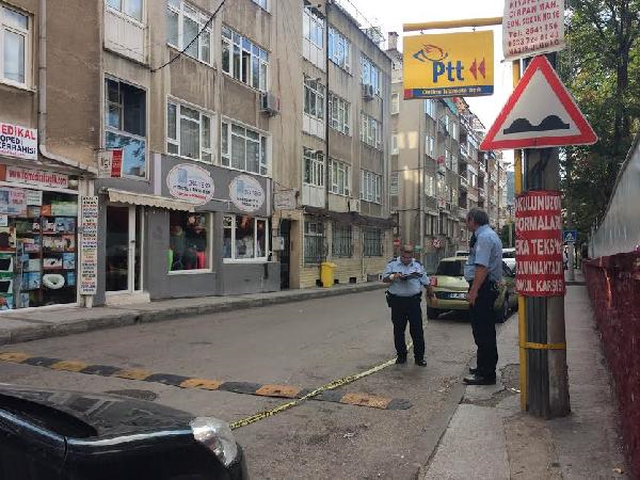 Şehir Eşkıyaları! Adam Dövüp, Polise Ateş Açtılar