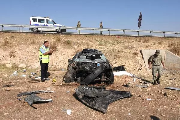 İş Adamı, Antalya'da 3 Otelinin Açılışını Yaptıktan Sonra Kazada Can Verdi