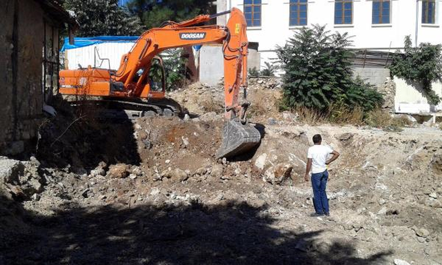 Atatürk'ün Doğduğu Evin Aynısı Kırklareli'nde Yapılıyor