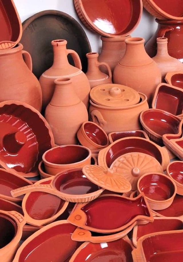 Çorumlu İşletmeciler Ekmeklerini Topraktan Çıkardılar Dünyaya İhracata Başladılar