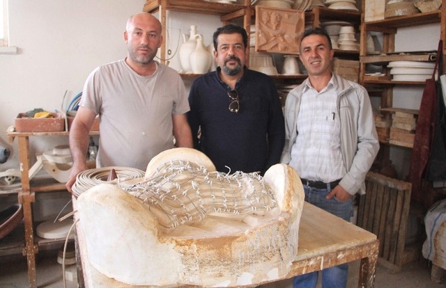 Çorumlu İşletmeciler Ekmeklerini Topraktan Çıkardılar Dünyaya İhracata Başladılar