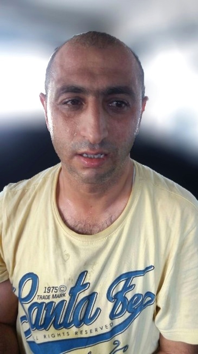 Eşini Öldüren Koca: 