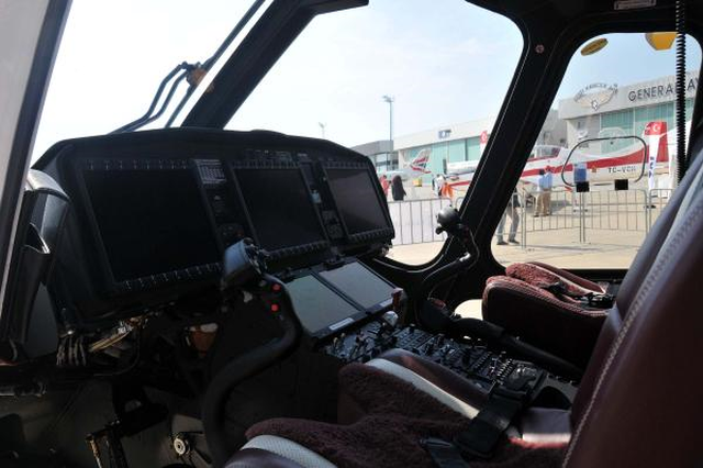 İş Adamlarının Trafik Çözümü: Helikopter