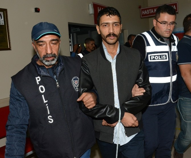 İstanbul Bombacısı Yakalandı! Halk Linç Etmeye Çalıştı