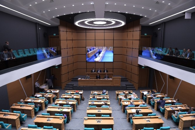 Üsküdar Belediye Başkanı'ndan Raylı Sistem ve Tünel Müjdesi