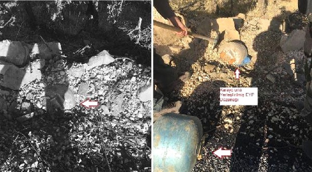 Diyarbakır'da Facia Son Anda Önlendi