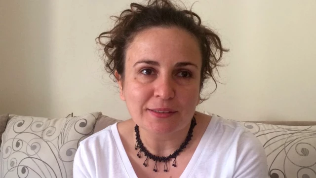 Gar Saldırısından 1 Yıl Sonra Cehennemi Anlattı: Saçlarımda İnsan Parçaları Vardı
