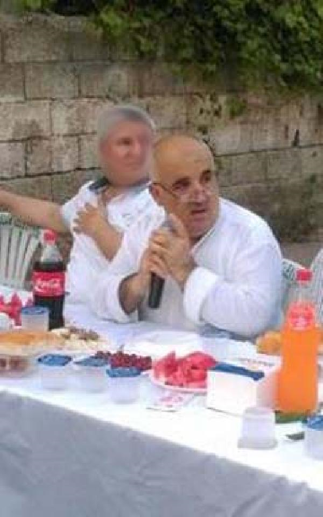 Öğretmen Oğlu FETÖ Suçlamasıyla Tutuklanan İmam İntihar Etti