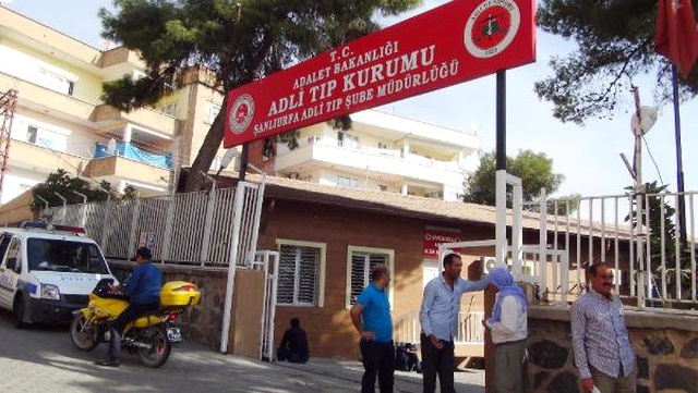 Şanlıurfa'da 10 Günlük Gelin, Bıçaklanarak Öldürüldü