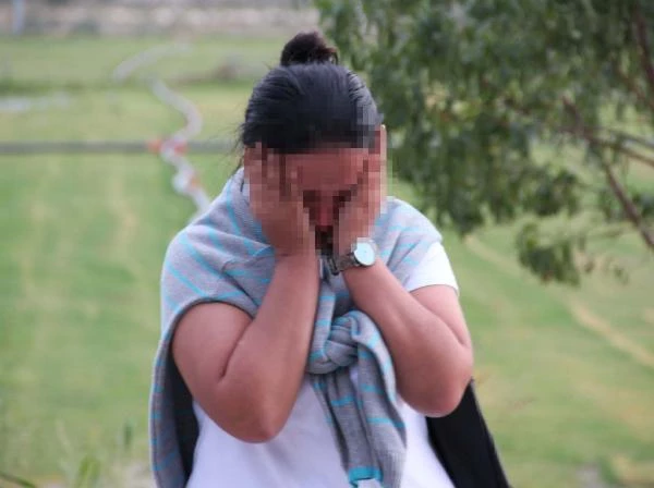 12 Yaşındaki Kıza TIR'da 1 Yıl Boyunca Defalarca Tecavüz Eden Sapık Tutuklandı