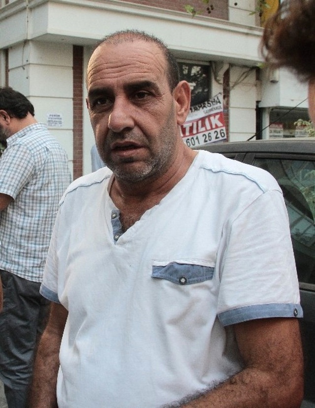 Çalışanlarının Maaşını Ödemek İçin Çektiği Krediyi Çaldılar