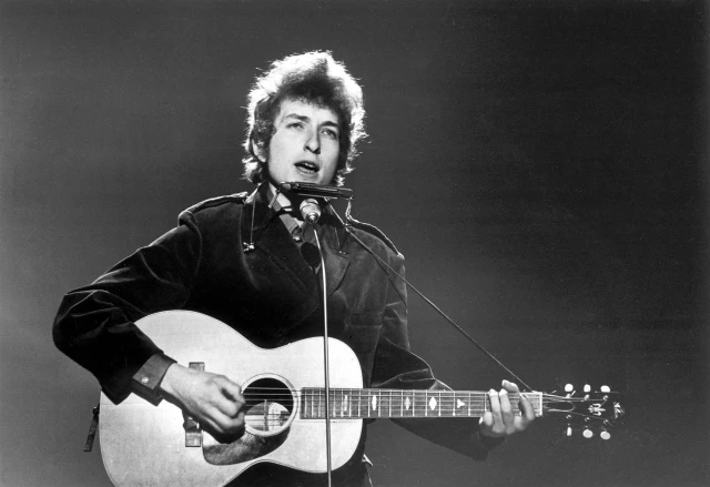 Bob Dylan Kimdir?