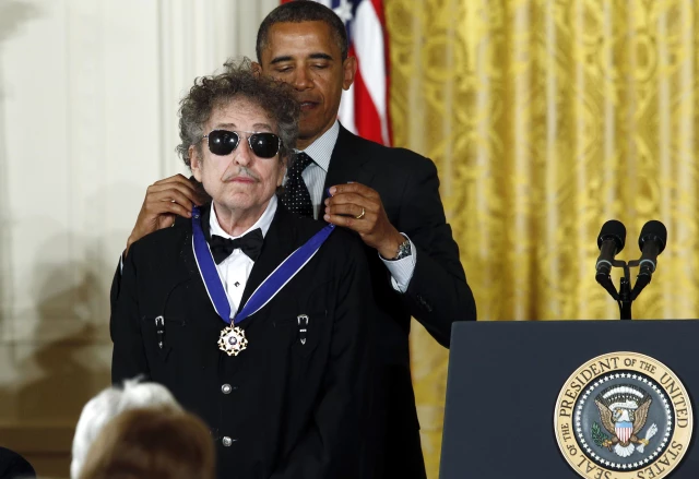 Bob Dylan Kimdir?