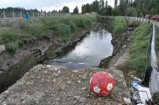 Çocukların Ölüm Oyunu Sürüyor