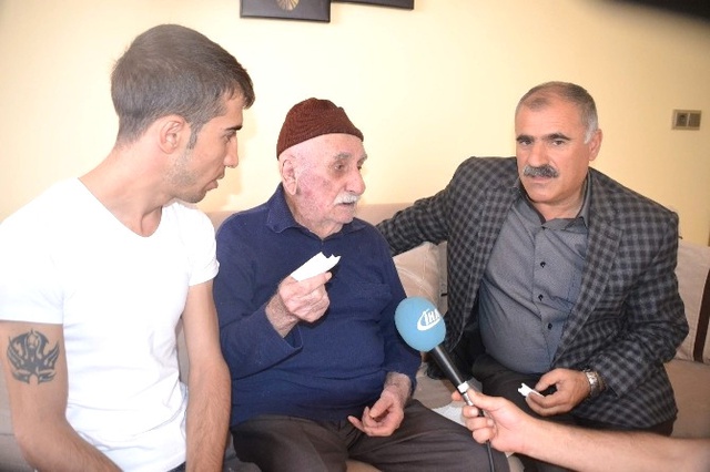 Eski Eşkıya Hamido: Silahla Bir Yere Varılamaz