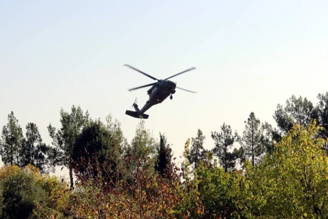 Son Dakika! PKK 4 İlde Saldırdı: 13 Yaralı
