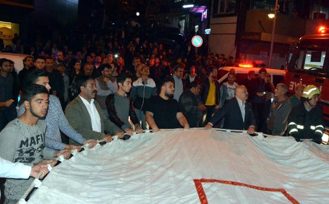 'Usta İşçi' Olamadığı İçin İntihar Etmek İstedi
