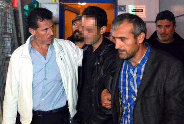 'Usta İşçi' Olamadığı İçin İntihar Etmek İstedi