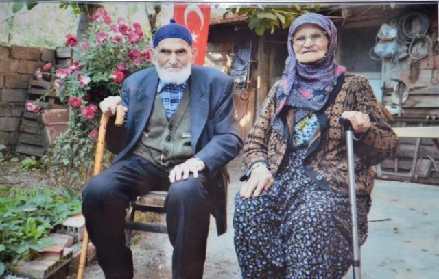 105 Yaşındaki Hamit Biçer Cumhurbaşkanı Erdoğan'ı Görmek İstiyor