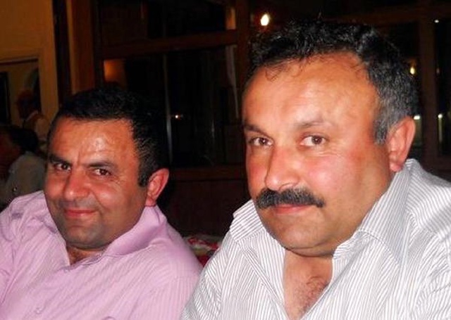 İkinci Oğlunu da Aynı İş Yerinde Kalp Krizinden Kaybeden Baba İntihar Etti
