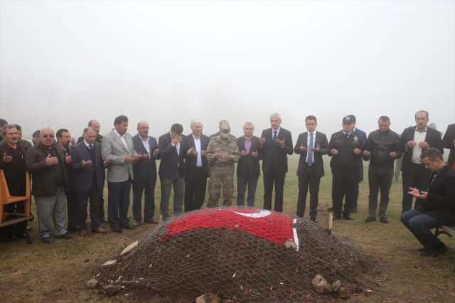 Şehit Babasının Cemevi İsteği Yerine Getirilecek