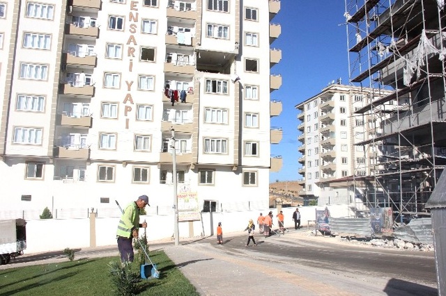 Patlamaların Şiddeti Gün Ağarınca Ortaya Çıktı