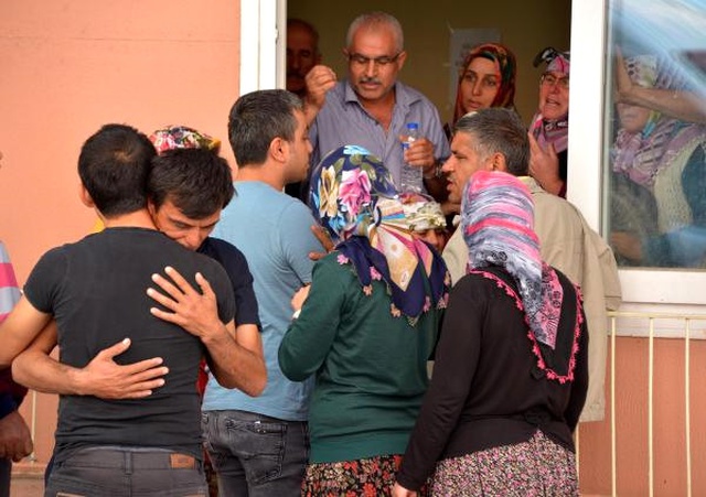 Anne-Baba Anlaşamadı Berkay'a Mezarlığı Savcı Belirledi